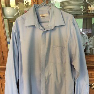 Men's dress shirt